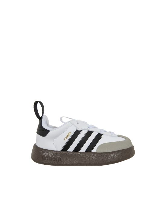 Adidas Kids' Adifoam Samba  Sneakers