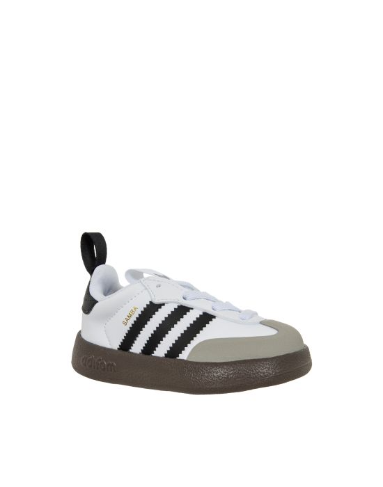 Adidas Kids' Adifoam Samba  Sneakers