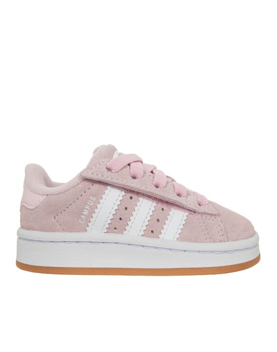 Adidas Kids' Grand Court 00s Pink Sneakers
