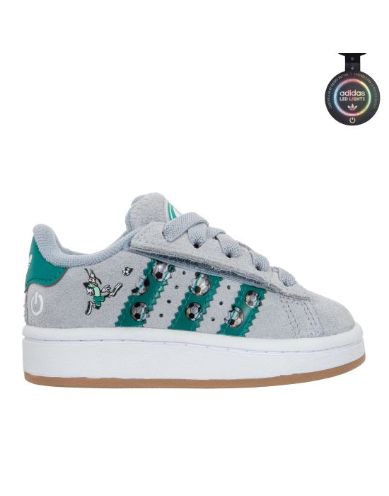 Adidas Baby Campus 00s LED Lights CF EL I Sneakers