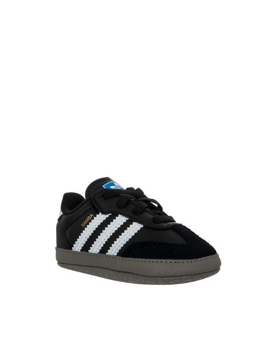 Adidas Kids' Samba Sneakers