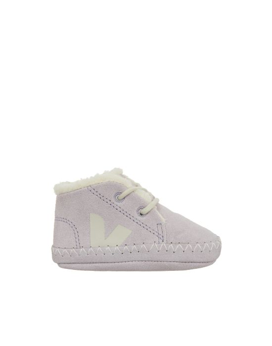 Children's Athletic Shoe Veja