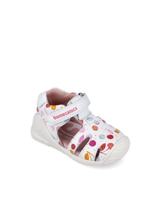 biomechanics Baby Sandals