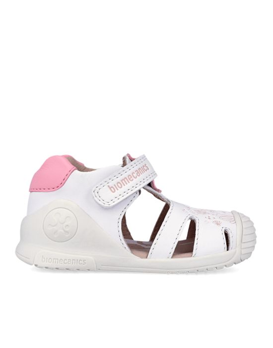 biomechanics Baby Sandals