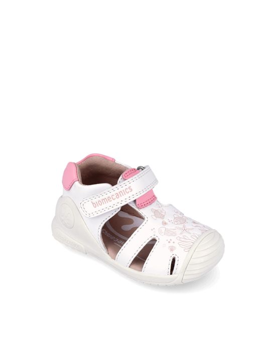 biomechanics Baby Sandals