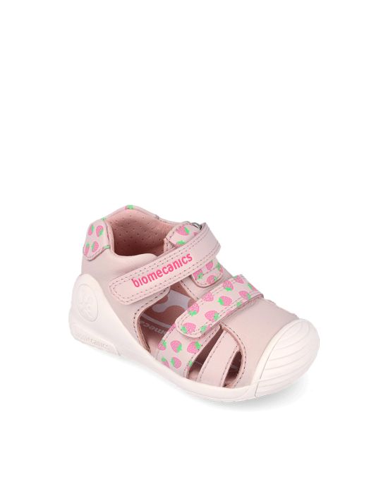 biomechanics Baby Sandals