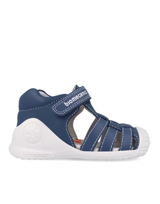 biomechanics Baby Sandals