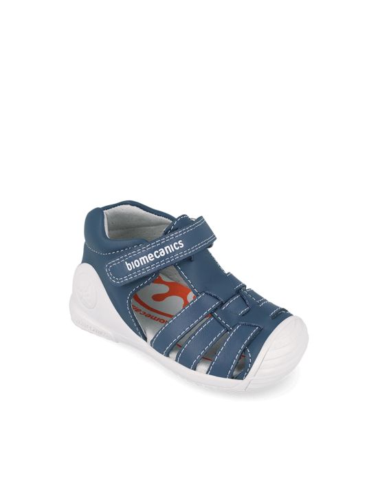 biomechanics Baby Sandals