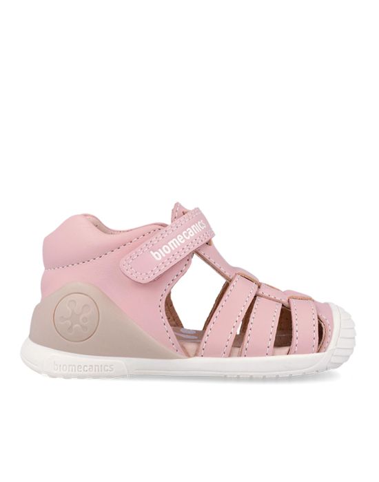 biomechanics Baby Sandals