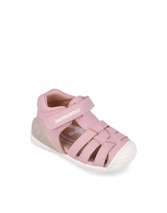 biomechanics Baby Sandals