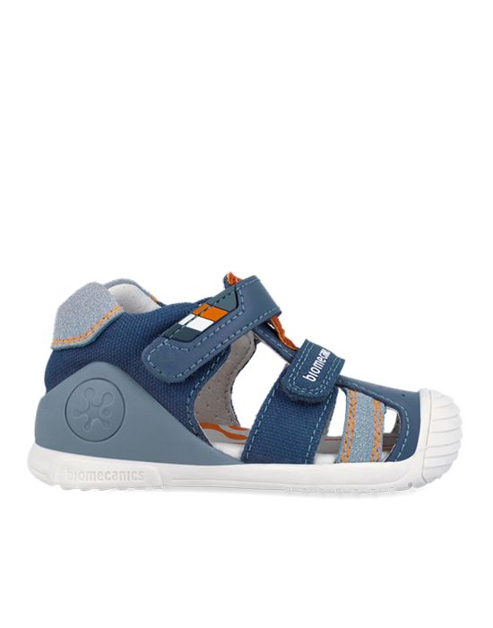 biomechanics Baby Sandals