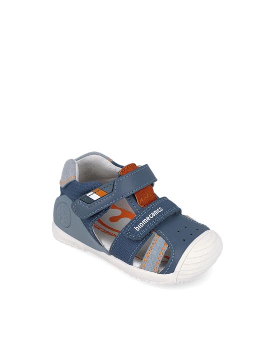 biomechanics Baby Sandals