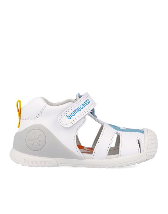 biomechanics Baby Sandals