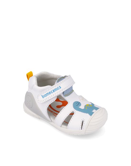 biomechanics Baby Sandals