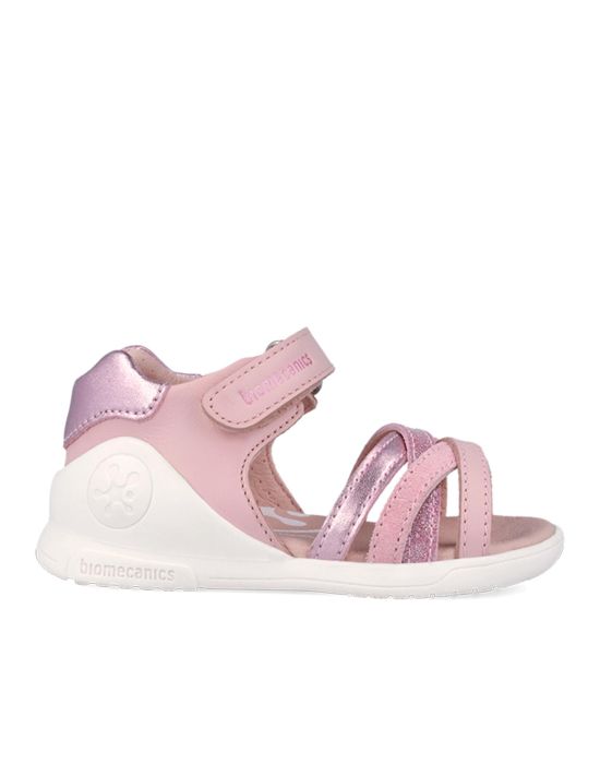 biomechanics Baby Sandals