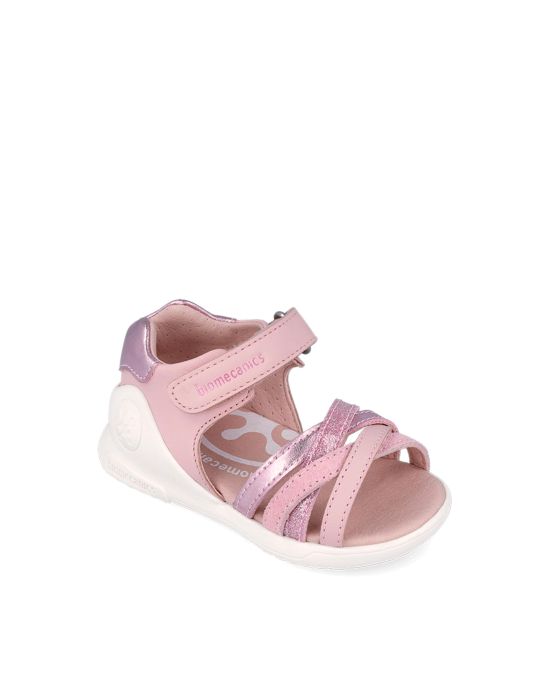 biomechanics Baby Sandals