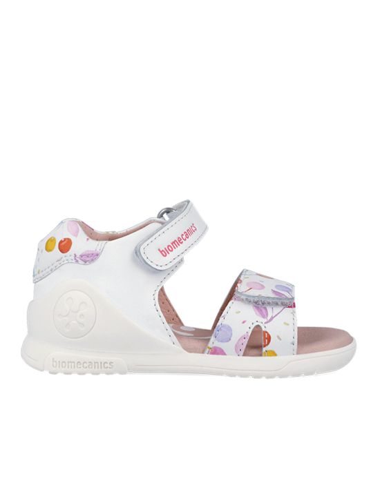 biomechanics Baby Sandals