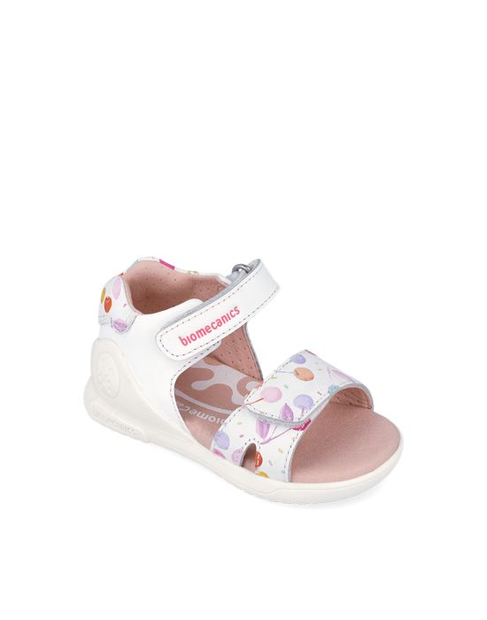 biomechanics Baby Sandals