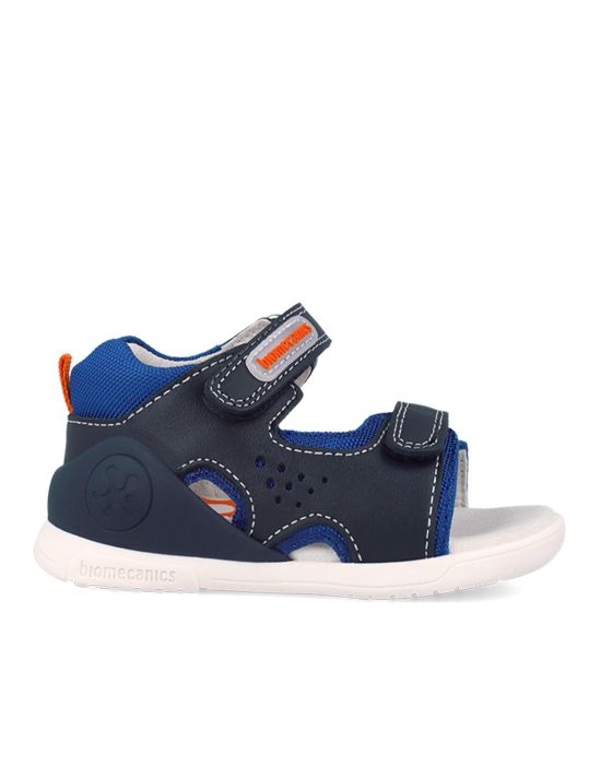 biomechanics Baby Sandals