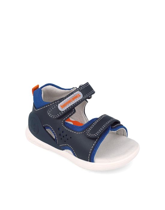 biomechanics Baby Sandals