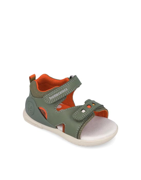 biomechanics Baby Sandals