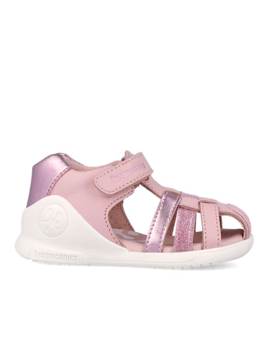 biomechanics Baby Sandals