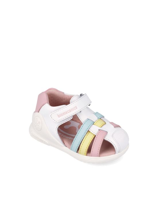 biomechanics Baby Sandals