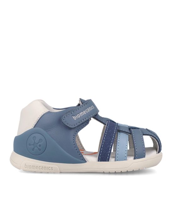 biomechanics Baby Sandals