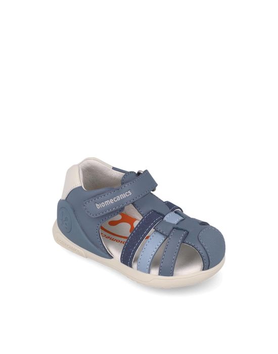 biomechanics Baby Sandals