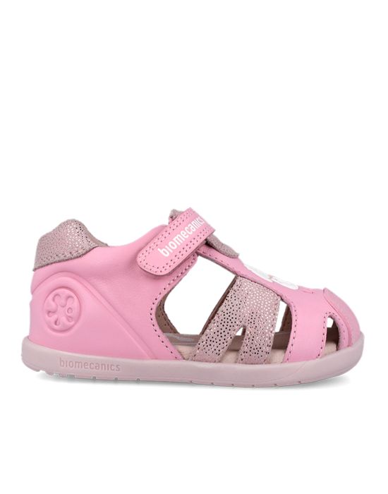 biomechanics Baby Sandals
