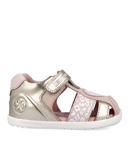 biomechanics Baby Sandals
