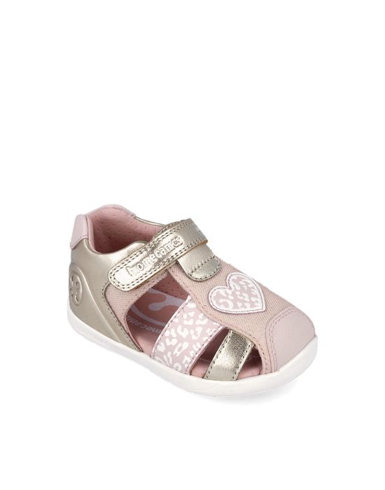 biomechanics Baby Sandals