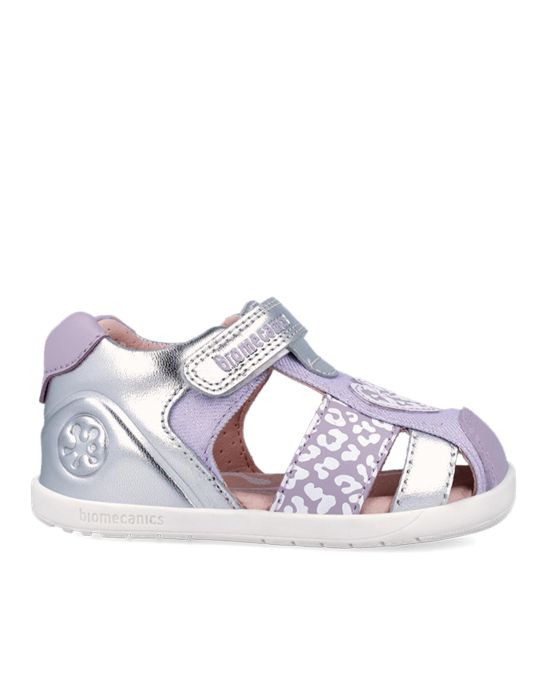 biomechanics Baby Sandals