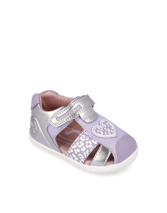 biomechanics Baby Sandals