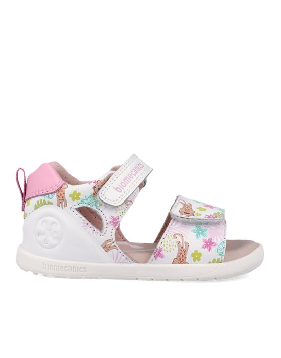 biomechanics Baby Sandals