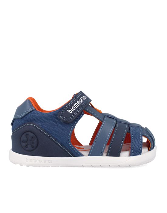 biomechanics Baby Sandals