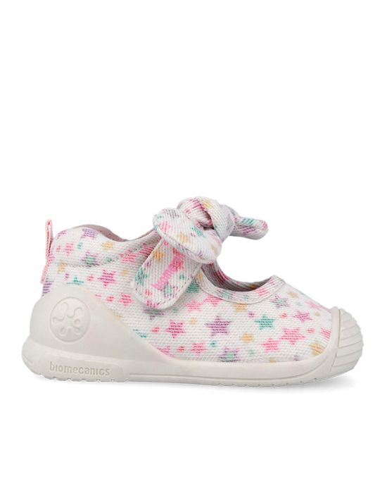 biomechanics Baby Shoes