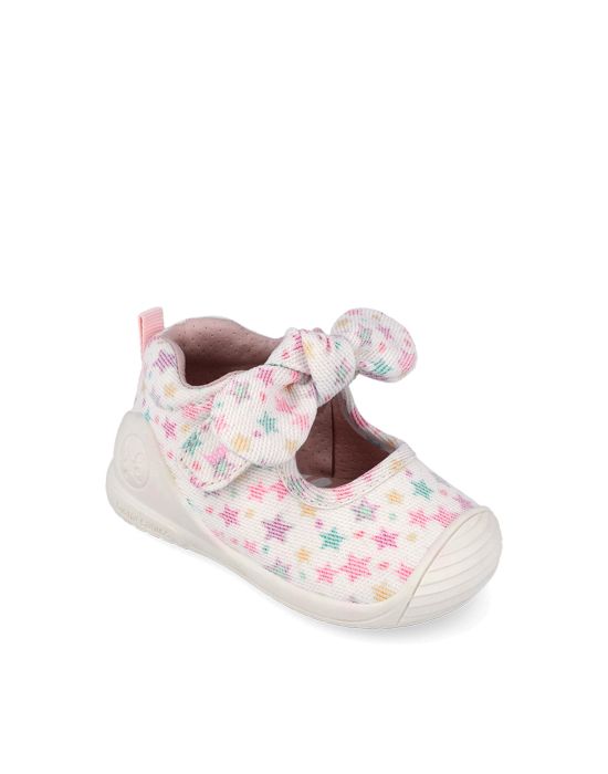 biomechanics Baby Shoes