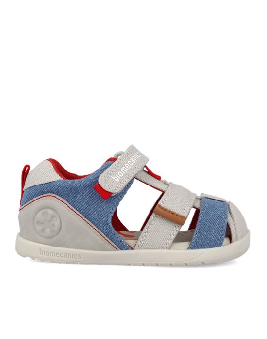 biomechanics Baby Sandals