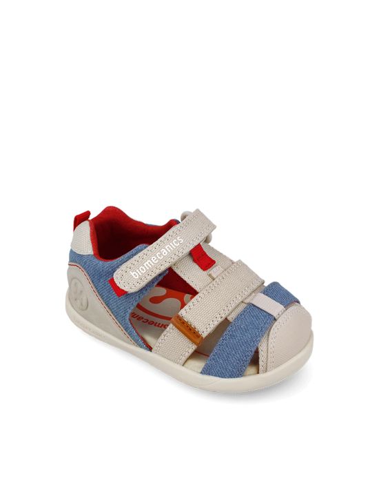 biomechanics Baby Sandals