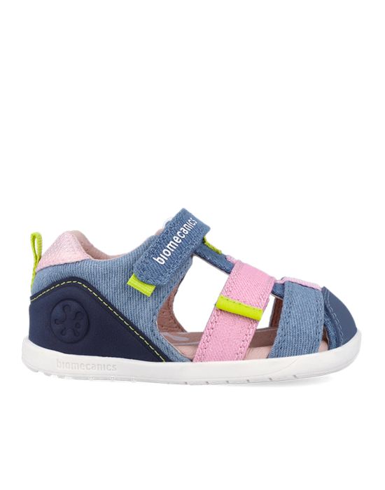 biomechanics Baby Sandals