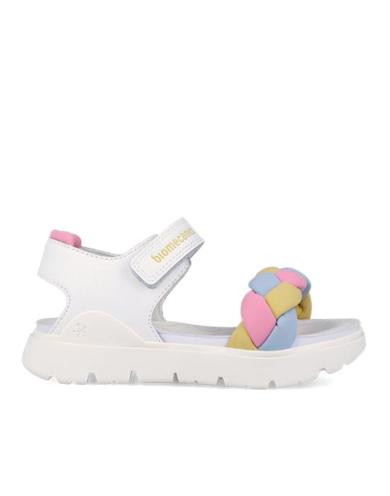 biomechanics Baby Sandals