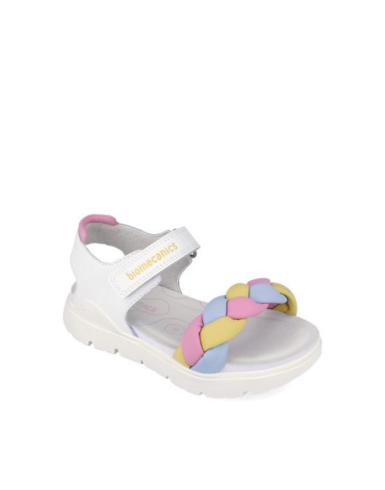 biomechanics Baby Sandals