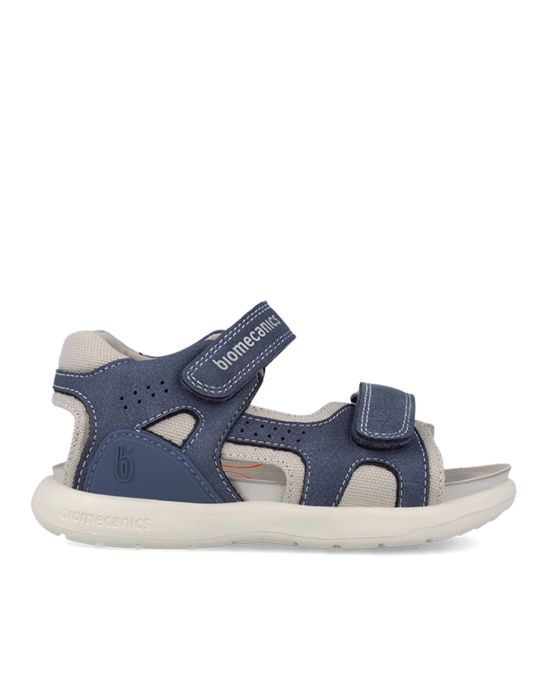 biomechanics Baby Sandals