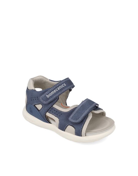 biomechanics Baby Sandals