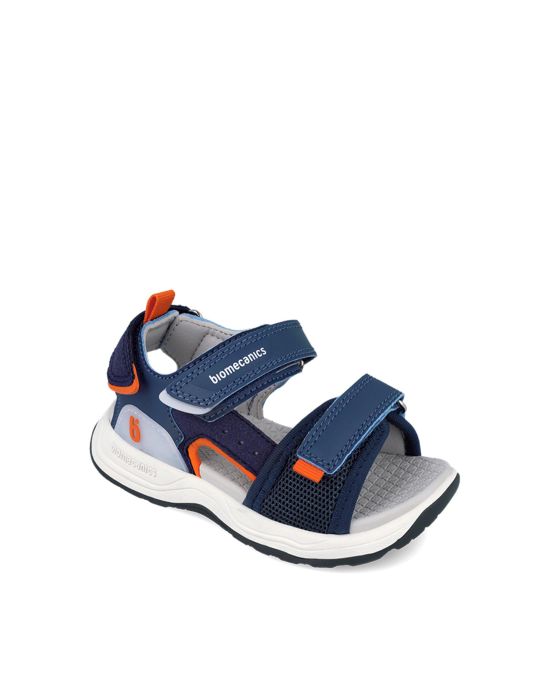 biomechanics Baby Sandals