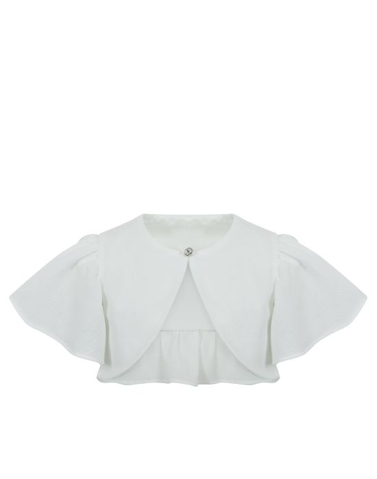 Παιδικό Μπολερό Lapin House