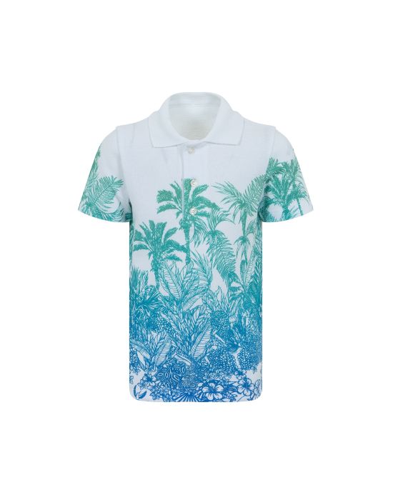 Lapin House house Kids’ Polo Shirt