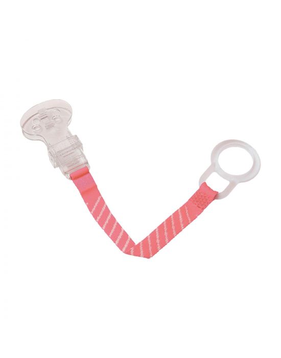 Dr.Brown's Pacifier Tether/Clip - Assorted Colors