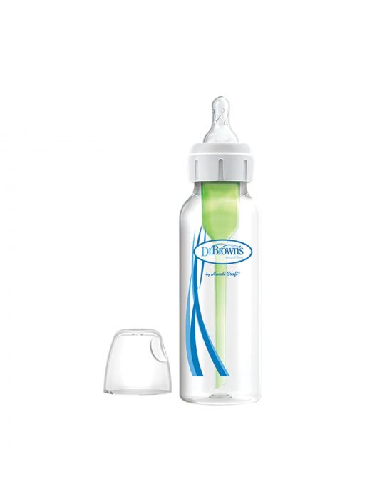 Dr.Brown's Baby Bottle Options+250ml